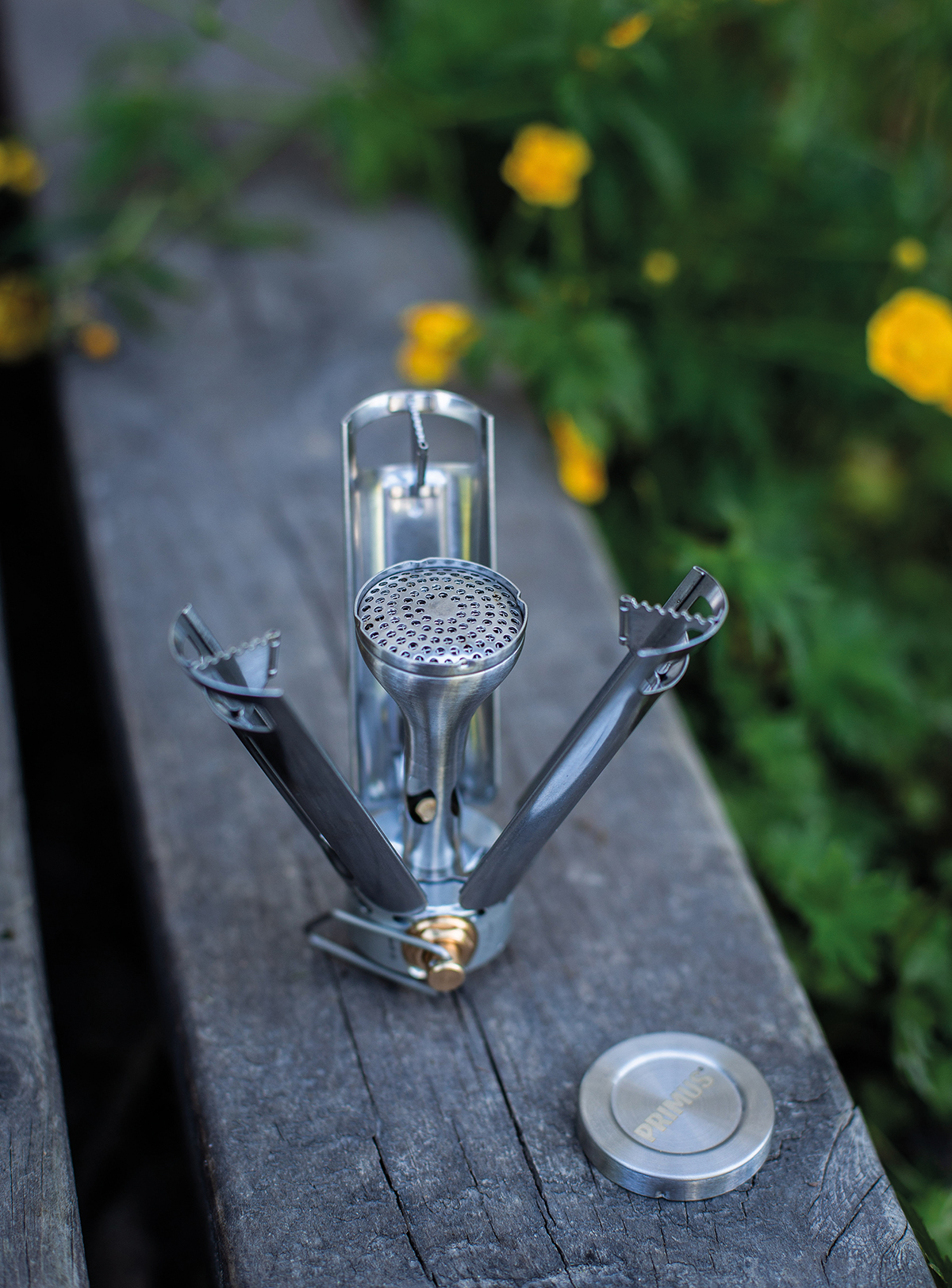 Primus Firestick Gaskocher